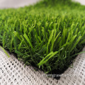 50mm Rumput Buatan Luar Ruangan Untuk Sepak Bola
